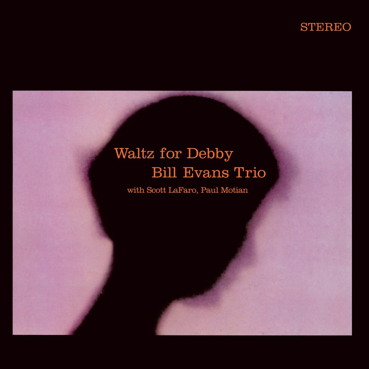 Bill Evans Trio Waltz for Debby (Vinyl) 12" Album Coloured Vinyl