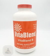 VitaBlend - VitaBlend B - Powder Form - 16 oz