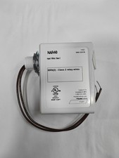 nLight nAR40 Auxiliary Relay Dry Contact Outp...