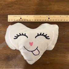 Flat Tooth Fairy 7 Inch Pillow Squishable Pre-owned
