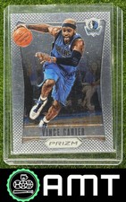 Vince Carter