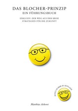 Das Blocher-Prinzip. Ein Führungsbuch | Matthias Ackeret | Taschenbuch | 272 S.