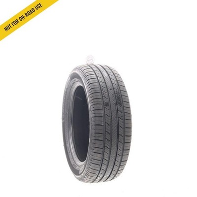 Used 215/55R17 Michelin Defender 2 98V - 9.5/32 | eBay