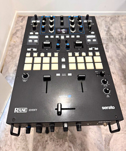 Rane Seventy | eBay
