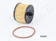 ASHIKA 30-ECO027 Kraftstofffilter for CITROËN FIAT FORD LANCIA PEUGEOT VOLVO