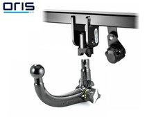 Gancio Traino ORIS Audi Q5 Sportback II 2020-