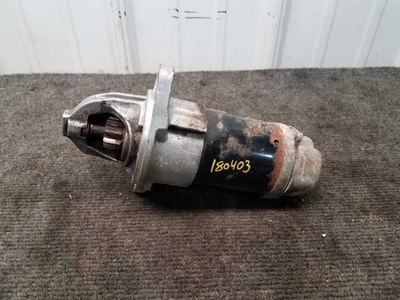 #ad 2003 08 Subaru Forester Starter Motor Automatic Trans $30.87
