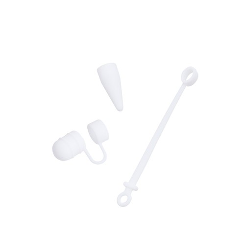 Tip Sleeve Case Replacement Pencil Tip Stylus Pen Protective Cover - 第 6/11 張圖片