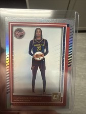2025 Panini Donruss WNBA - DeWanna Bonner #44 Holo