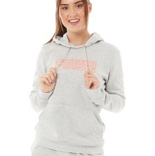 DEAL | Puma Mass Merchant Style Womens Hoodie (58721554)