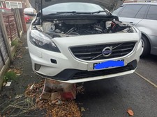 Volvo V40 D4 Diesel 2.0 Diesel R Design Breaking 2016 Parts Only Send Message