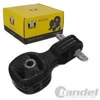 Tedgum Motorlager Hinten Passend FüR Honda CR-V | 00269395