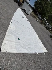 Elan 40 Mainsail Luff 48 feet