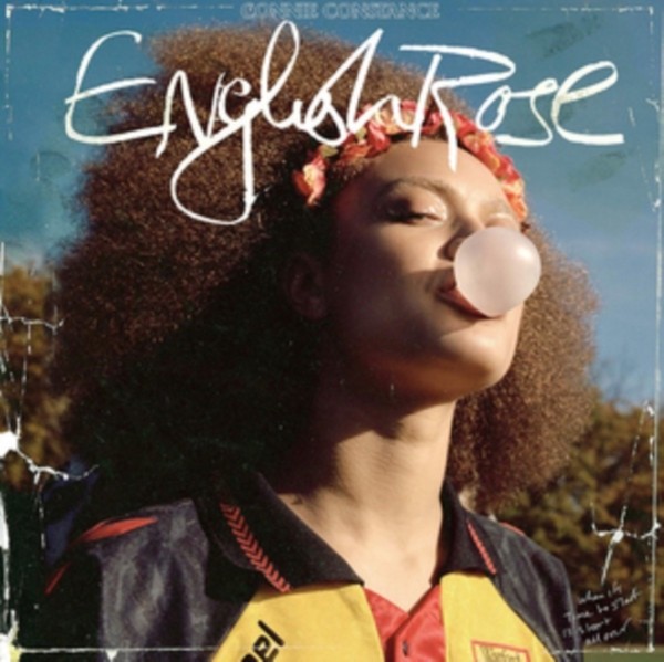 Connie Constance - English Rose [New & Sealed] 12"" Vinyl