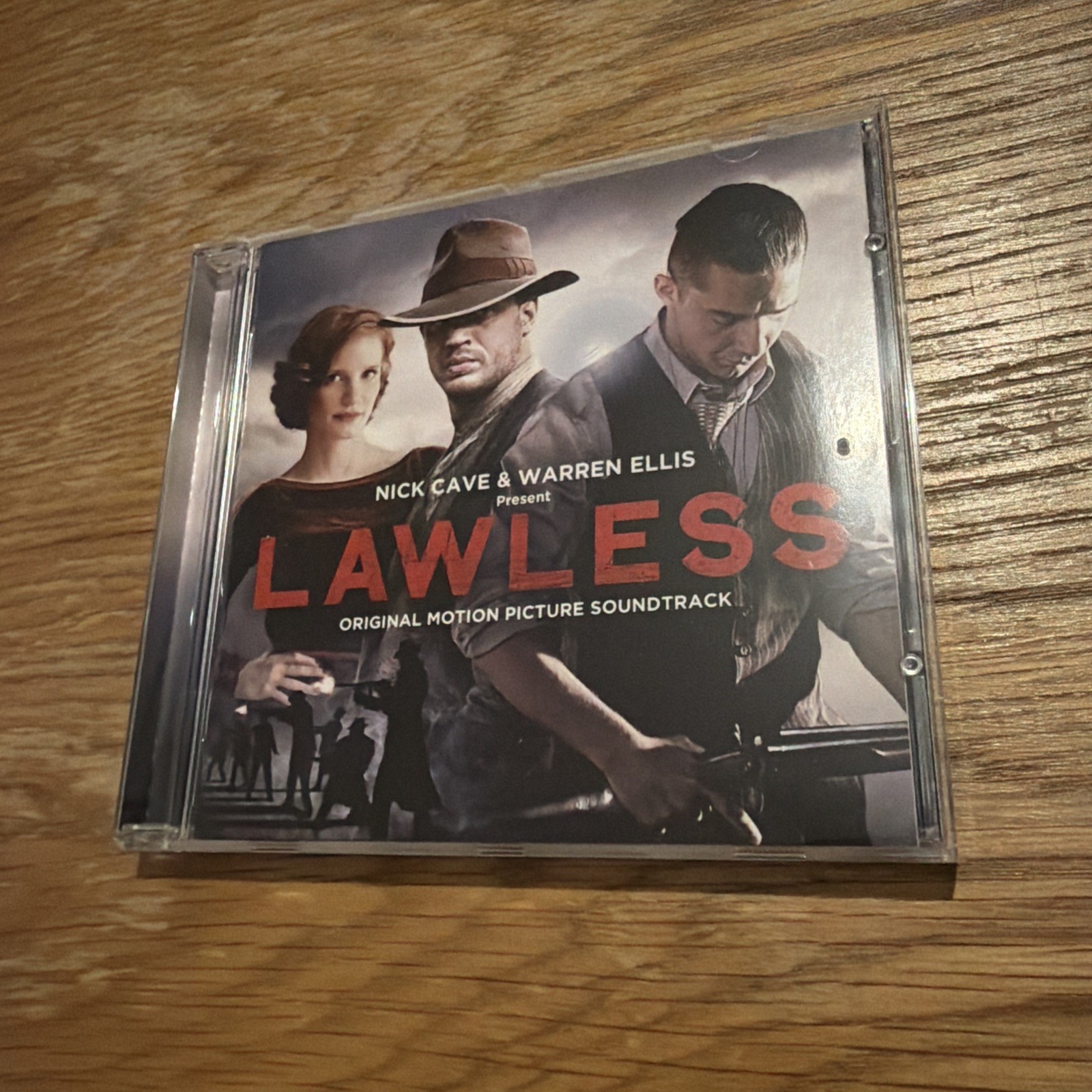 Lawless by The Bootleggers (CD, 2012)
