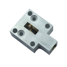 Isolateur circulateur guide d'ondes 17,6-19,7Ghz WR-42 WR42