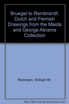 Bruegel to Rembrandt: Dutch and Flemish Drawings from the Maida 