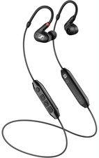 Sennheiser IE 100 PRO Wireless In-Ear Monitoring Headphones BT-Anschluss Schwarz