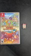Pokemon Mystery Dungeon: Rescue Team DX - Nintendo Switch