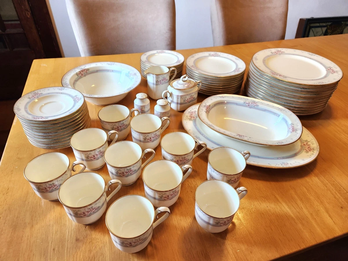 Noritake Magnificence for sale | eBay