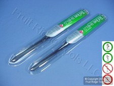 Pair Trico 20-190 19 Dual-shield Premium All-weather Windshield Wiper Blades