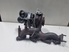 SEAT ALTEA XL 5P5, 5P8 Turbolader 757042 036253019N 1.80 Petrol 2008 34012333