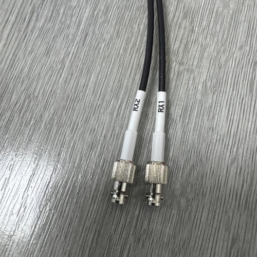 12G Video SDI SFP+ Coaxial Dual Receiver Non MSA Pigtail - 第 4/4 張圖片