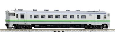 Tomix 7435 JR Diesel Car Type Kiha 40-1700 (M) N Scale