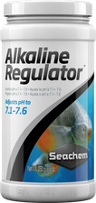 Seachem Alkaline Regulator 250 gram