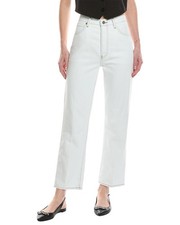 Frame The Vertical Trinity Crop Jean Womens Frame The Vertical Trinity Crop Jean Womens