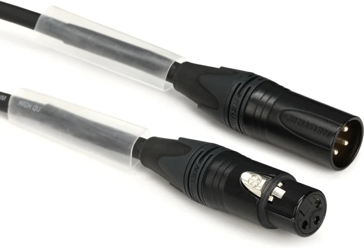Behringer PMC150 XLR Female XLR Male - 5 5790₽