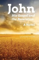 Leonard W Mann | John | Taschenbuch | Englisch (2015) | Kartoniert / Broschiert