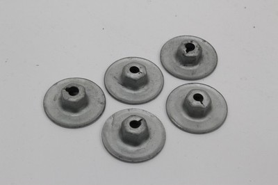 VW Load Up 1S Unterboden Verkleidung Haltegeschwindigkeit Mutter Clip Befestigung X5 Neu N90708803