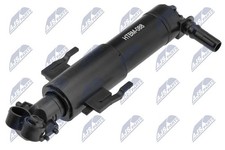 Waschwasserdüse Scheinwerferreinigung NTY EDS-BM-088 für BMW 5er G30 F90 Touring