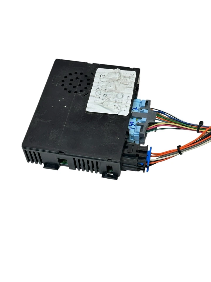 Oldsmobile 88 Eighty Eight 1997 módulo de control de carrocería OEM BCM 10292316 96 97 98 Foto 4 de 4