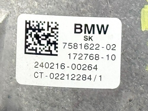 19-24 BMW 230Xi G20 G22 G26 ENGINE MOTOR FRONT RIGHT RH PASS SUPPORT MOUNT OEM - Picture 3 of 3