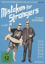 Mistaken for Strangers (NEU/OVP) DVD