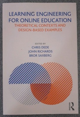 Learning Engineering for Online Education: Theoretical Contexts and