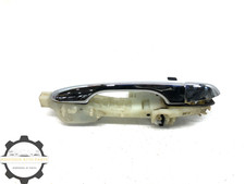 2017-2022 GENESIS G90 RIGHT PASSENGER REAR EXTERIOR DOOR HANDLE OEM