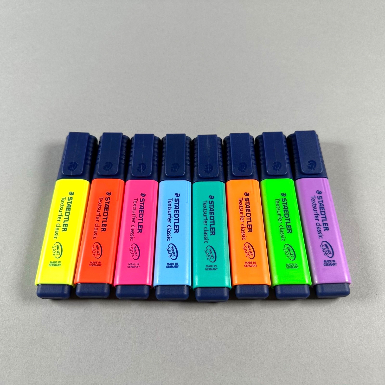 - Assorted Colours, Pack Of 8 🇺🇸