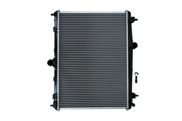 Kamoka MotorküHler WasserküHler 7700018 FüR Peugeot 508 SW 1 407 Hdi THP Vti 150-image