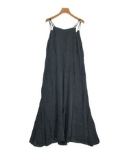 ROSSO Dresses Dark Blue F 2200646459196