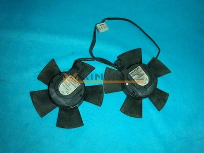 USED One Variable Frequency Fan 4314HR-312 Tested *tm