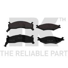 Kits de frein Kia SPORTAGE