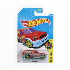 Hot Wheels Fandango 242/365 - 2017 Mainline A