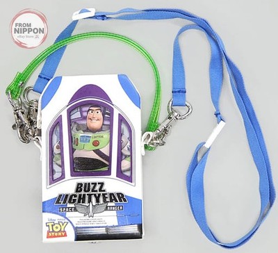 Verschiedene Waren Buzz Lightyear Spielzeugpaket Design Pass Case ''Toy Story''...