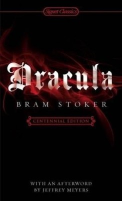 Bram Stoker Dracula (Taschenbuch)