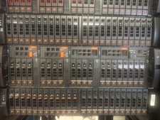2023 PureStorage FlashArray  X50 R3 w 2 Controllers w 24 x 512 GB, 20 x2TB drive