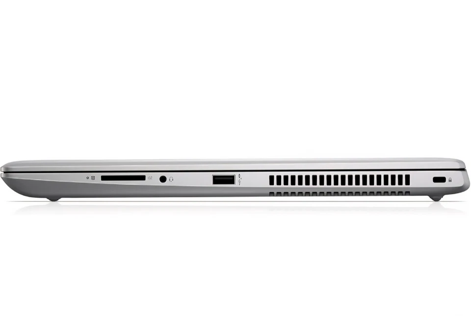 HP ProBook 450 G5 15.6" i5 8th Gen 4GB 500GB SSD Win11 Pro Back to school - Image 4 of 4