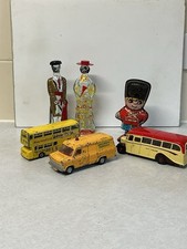 Job Lot Vintage Collectibles